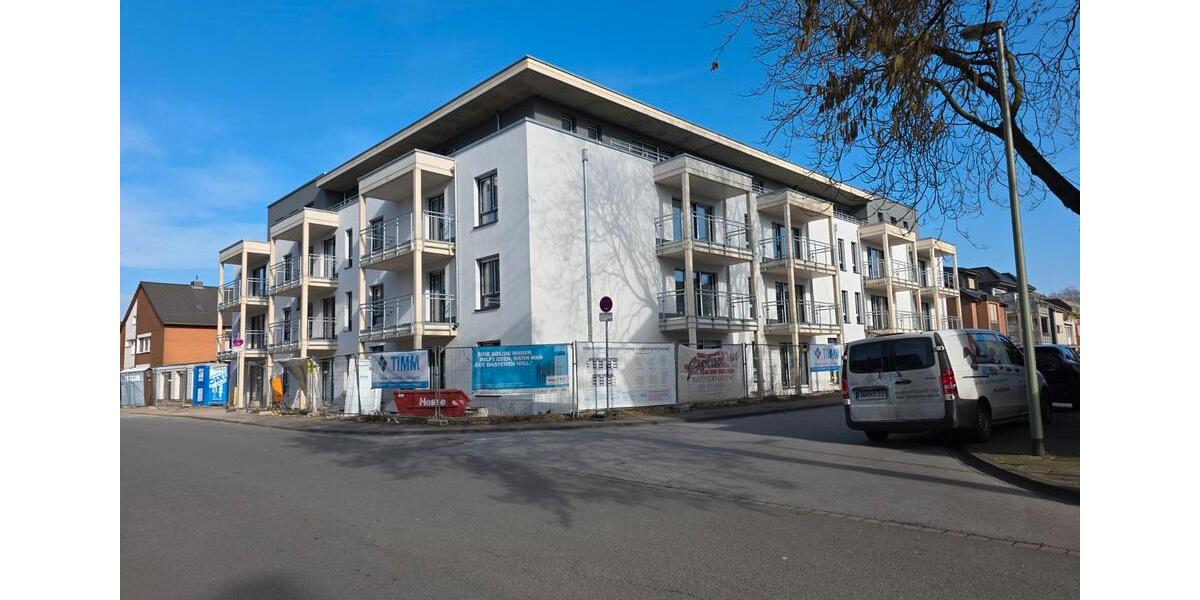 Etagenwohnung Duisburg Mittelmeiderich - 3 Zimmer, 85 m&sup2;, 523&euro; | Angebot:26007102