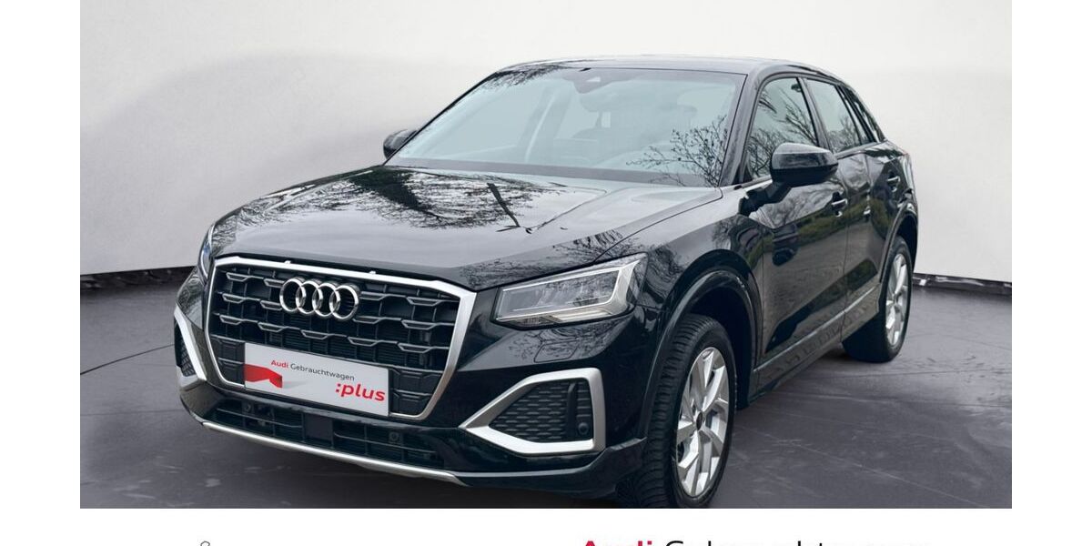 Audi Q2 20.051 km 29.980 &euro; Hilden 40721