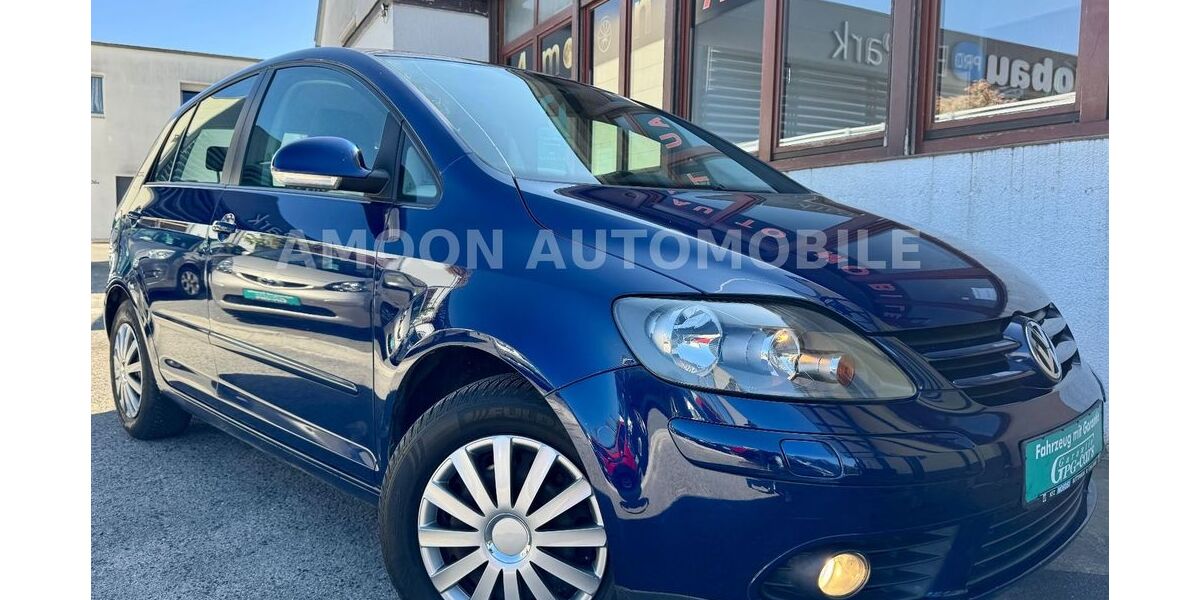 VW Golf Plus 124.999 km 5.899 &euro; Mönchengladbach 41066