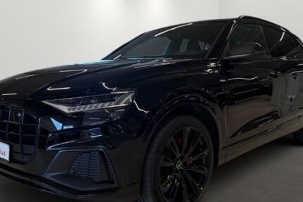 Audi Q8 87.683 km 65.900 &euro; Düsseldorf 40233