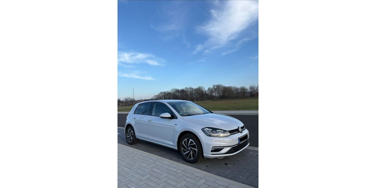 VW Golf 88.269 km 16.999 &euro; Wegberg 41844