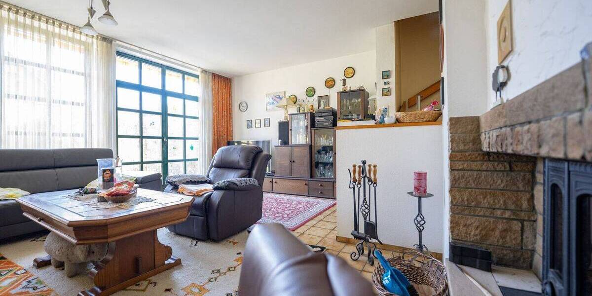 Doppelhaushälfte Krefeld Fischeln - 4 Zimmer, 120 m&sup2;, 349.000&euro; | Angebot:25695253