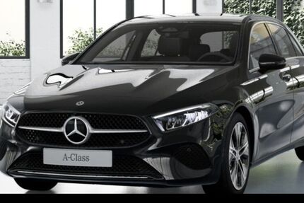 Mercedes-Benz A 180 3.725 km 29.990 &euro; Düsseldorf 40470