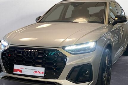 Audi SQ5 11.873 km 65.980 &euro; Hilden 40721