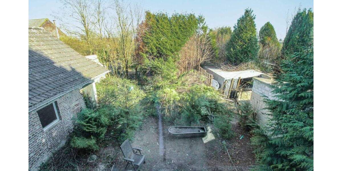 Einfamilienhaus Willich - 7 Zimmer, 335.000&euro; | Angebot:25838391