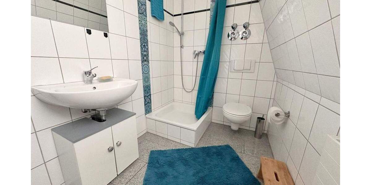 Etagenwohnung Mönchengladbach Rheindahlen - 2 Zimmer, 62 m&sup2;, 159.000&euro; | Angebot:25775772