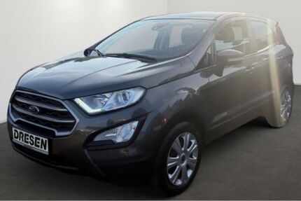 Ford EcoSport 59.655 km 13.590 &euro; Mönchengladbach 41061