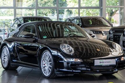 Porsche 997 120.018 km 57.490 &euro; Nettetal 41334