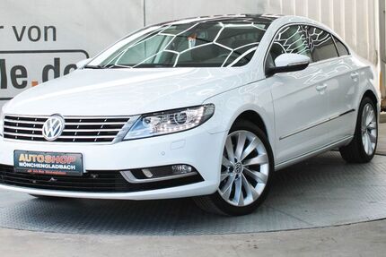 VW CC 130.000 km 15.850 &euro; Mönchengladbach 41066