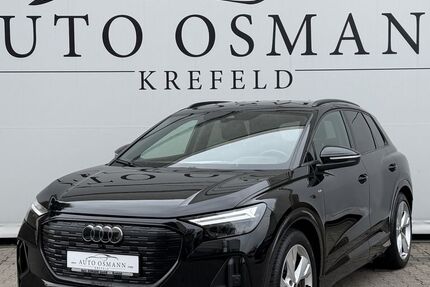Audi Q4 e-tron 147.055 km 22.950 &euro; Krefeld 47805