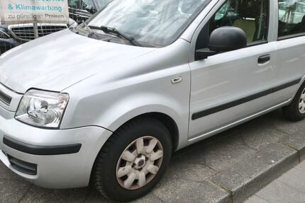 Fiat Panda 102.000 km 4.500 &euro; Mönchengladbach - Odenkirchen 41199