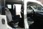 Opel Combo Edition 1,6 d Klima PDC SHZ AHK 5Sitzer 124.000 km 5.999 &euro; Neuss 41462