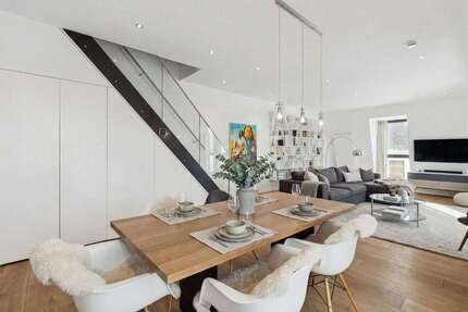 Wohnung Grevenbroich - Stadtmitte Stadtmitte - 4.5 Zimmer, 155 m&sup2;, 695.000&euro; | Angebot:23301088