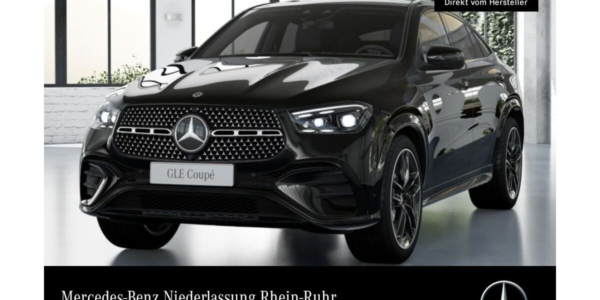 Mercedes-Benz GLE 350 9.900 km 95.990 &euro; Düsseldorf 40470