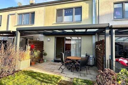 Haus Neuss Rosellen - 4 Zimmer, 109 m&sup2;, 519.000&euro; | Angebot:25772683