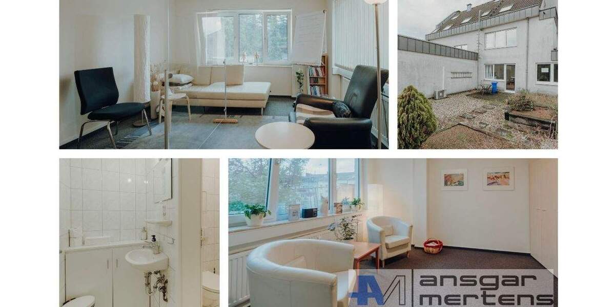 Mehrfamilienhaus, Wohnhaus Mönchengladbach / Gladbach Stadtmitte - 1.795.000&euro; | Angebot:25666497