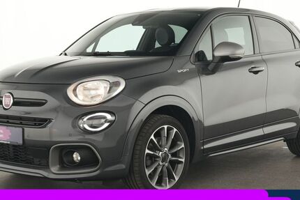 Fiat 500X 28.612 km 19.847 &euro; Neuss 41460