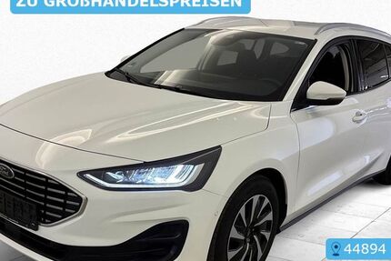 Ford Focus 101.505 km 12.507 &euro; Krefeld 47829