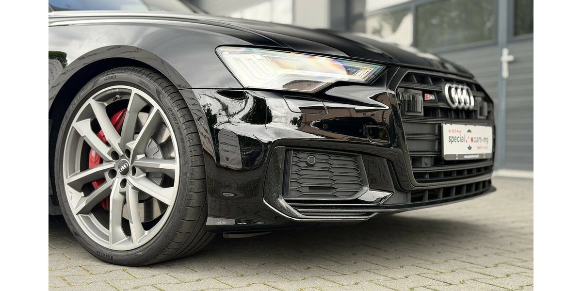 Audi S6 3.0 TDI quattro Pano Softclose Airmatic 180.000 km 37.990 &euro; Mönchengladbach 41066