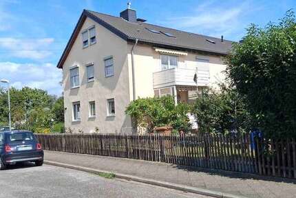 Wohnung Ratingen - 5 Zimmer, 95 m&sup2;, 229.000&euro; | Angebot:27667424