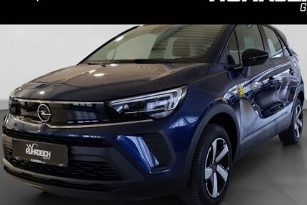 Opel Crossland (X) 19.911 km 18.290 &euro; Duisburg 47059
