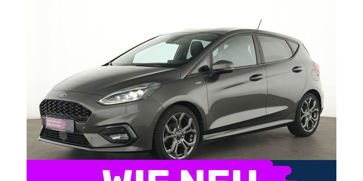 Ford Fiesta 55.852 km 13.838 &euro; Neuss 41460