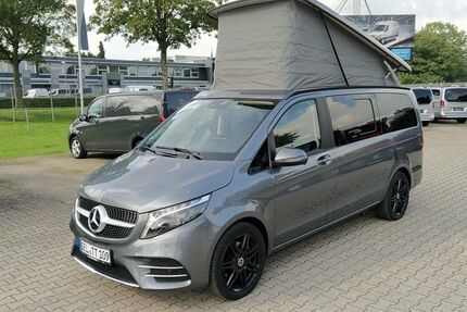 Mercedes-Benz V 250 24.857 km 73.777 &euro; Krefeld 47807