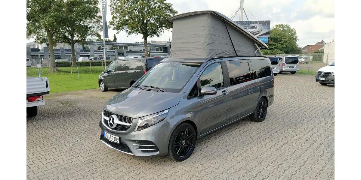 Mercedes-Benz V 250 24.857 km 73.777 &euro; Krefeld 47807