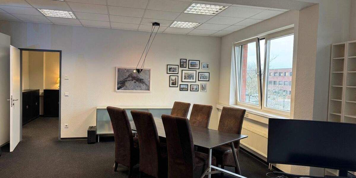 Gewerbeobjekt Willich Wekeln - 4 Zimmer, 190 m&sup2;, 1.900&euro; | Angebot:25664849