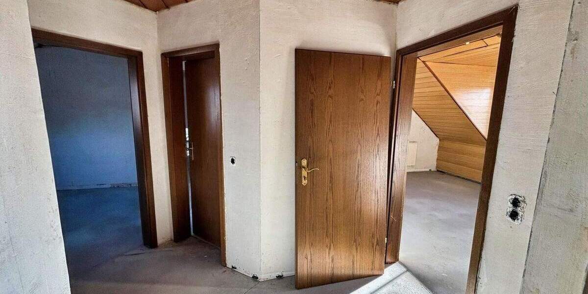 Doppelhaushälfte Neukirchen-Vluyn Vluyn - 4 Zimmer, 120 m&sup2;, 365.000&euro; | Angebot:25741175