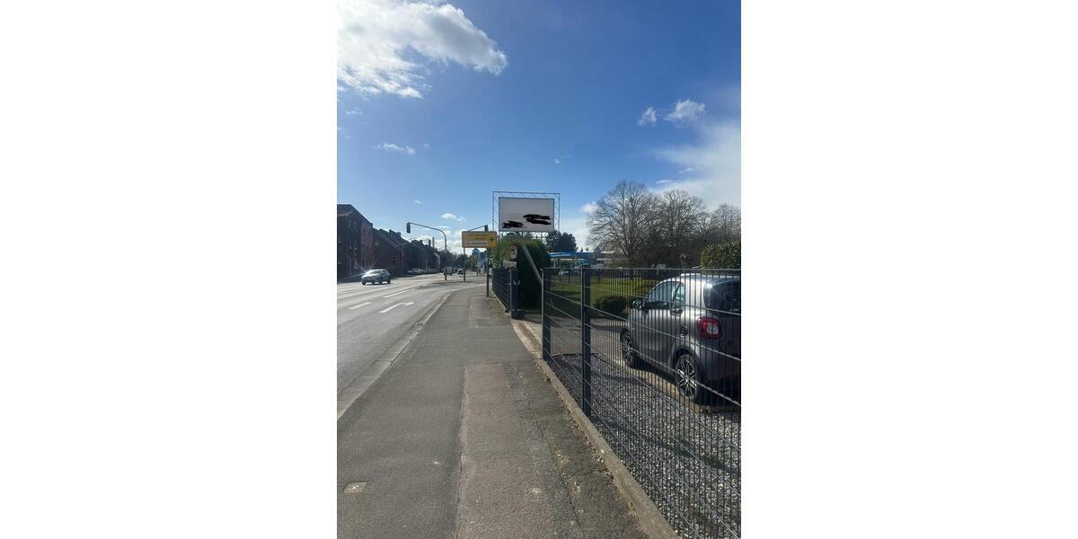 Gewerbeobjekt Mönchengladbach Süd - 1.650&euro; | Angebot:25970100