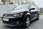 VW Touran Cross / 2,0 TDI / 170 PS / PANO / 7 Sitze 185.000 km 12.790 &euro; Mönchengladbach 41066