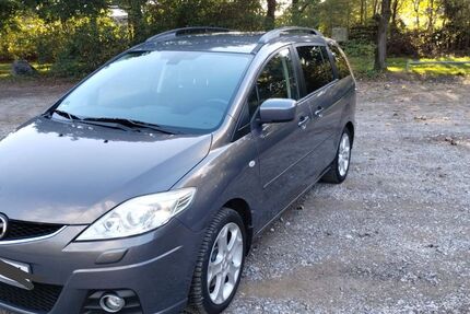 Mazda 5 107.000 km 3.999 &euro; Ratingen 40880