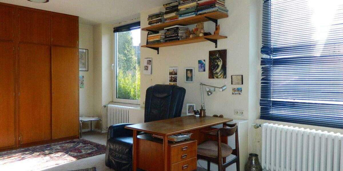 Bungalow Krefeld Benrad-Süd - 8 Zimmer, 157 m&sup2;, 395.000&euro; | Angebot:25697193