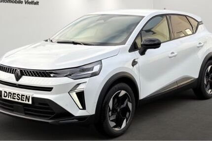 Renault Captur 9.226 km 23.590 &euro; Mönchengladbach 41061