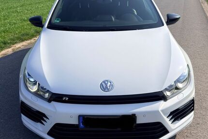 VW Scirocco 101.023 km 30.000 &euro; Kempen 47906