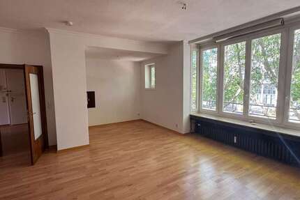 Wohnung Düsseldorf Oberbilk - 4 Zimmer, 130 m&sup2;, 499.000&euro; | Angebot:24584923