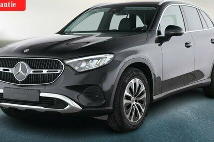Mercedes-Benz GLC 200 6.595 km 51.980 &euro; Mönchengladbach 41068