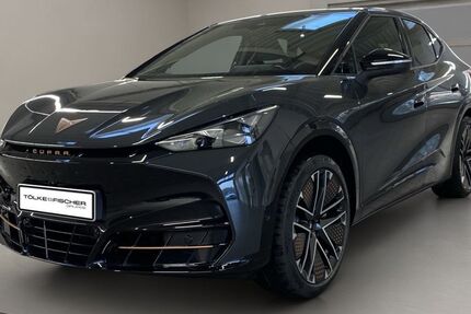 Cupra Tavascan 12.500 km 47.940 &euro; Krefeld 47805