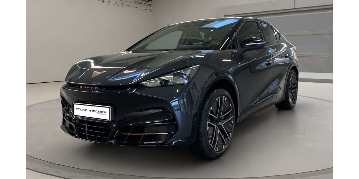 Cupra Tavascan 12.500 km 47.940 &euro; Krefeld 47805