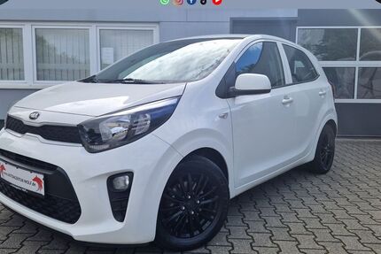 Kia Picanto 68.200 km 8.391 &euro; Neukirchen-Vluyn 47506