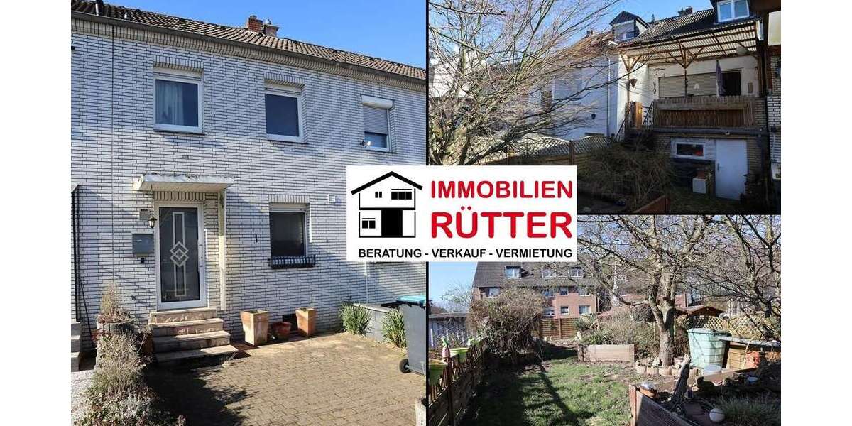 Einfamilienhaus Kamp-Lintfort Lintfort - 4.5 Zimmer, 93 m&sup2;, 240.000&euro; | Angebot:25570155