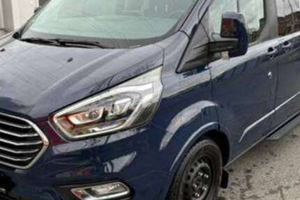Ford Tourneo Custom 25.500 km 40.990 &euro; Bedburg, Stadt 50181