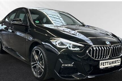 BMW 220 Gran Coupé 13.367 km 32.200 &euro; Moers 47441