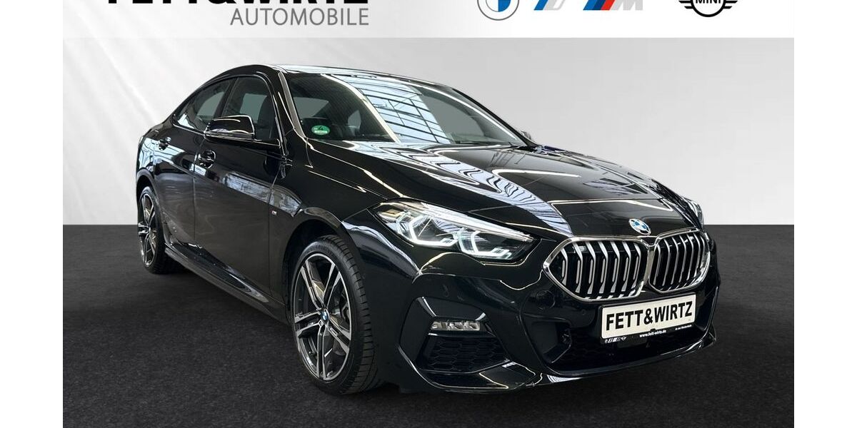 BMW 220 Gran Coupé 13.367 km 32.200 &euro; Moers 47441