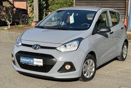 Hyundai i10 90.000 km 5.590 &euro; Mönchengladbach 41068