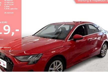 Audi A3 13.036 km 28.920 &euro; Moers-Hülsdonk 47441
