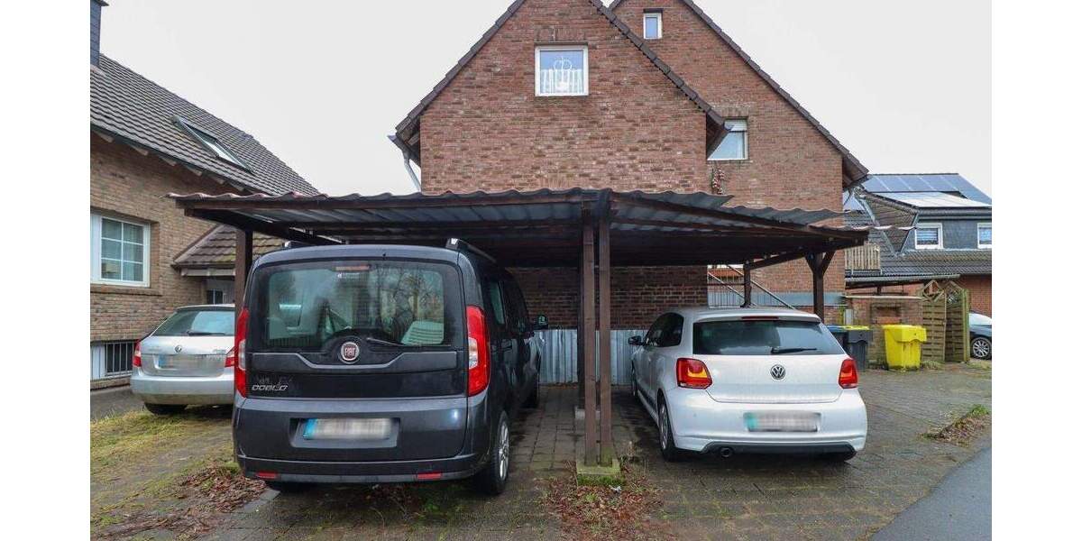 Etagenwohnung Grevenbroich Wevelinghoven - 3 Zimmer, 100 m&sup2;, 249.000&euro; | Angebot:25744160