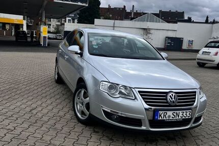 VW Passat 276.634 km 3.100 &euro; Krefeld 47799