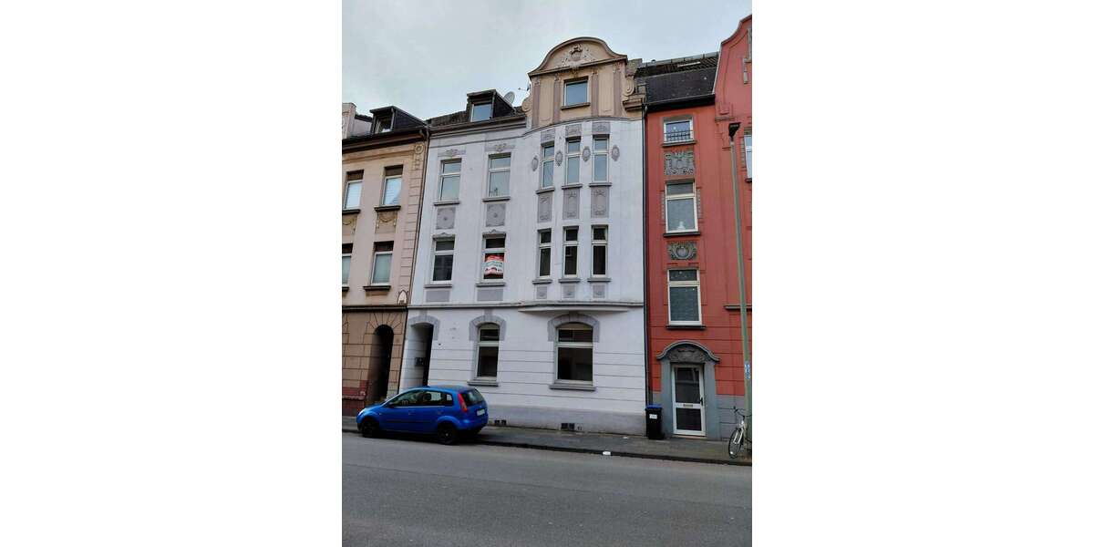Einfamilienhaus Duisburg Mittelmeiderich - 7 Zimmer, 300 m&sup2;, 222.000&euro; | Angebot:26377914